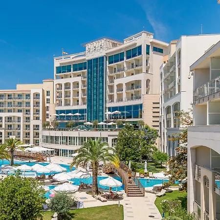 Splendid Conference & Spa Resort-3