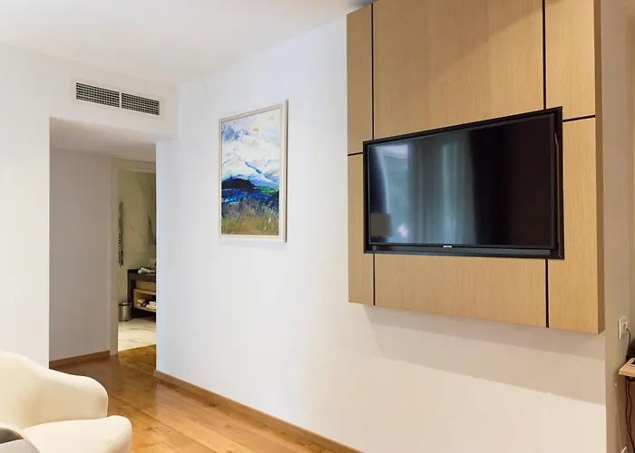 Hotel Imperial Conference & Spa Budva